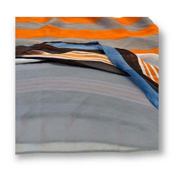 Dylan Women’s Striped Camisole Blouse Top Size Large - Picture 3 of 5